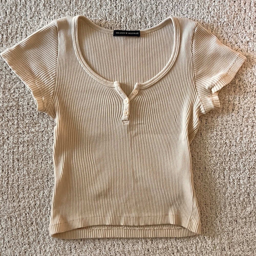 Brandy Melville Top